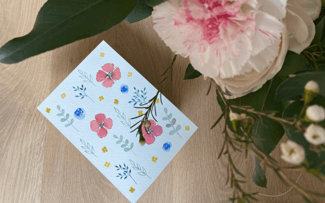 Moments Timbi – Ateliers d’aquarelle libres