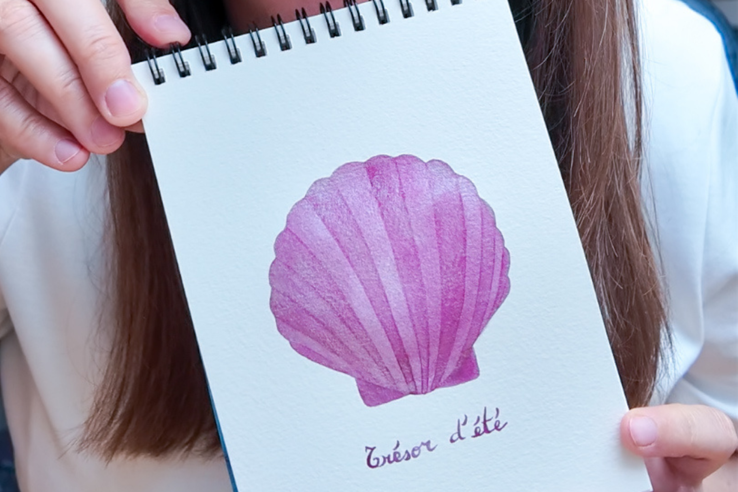 Atelier aquarelle débutants et perfectionnement